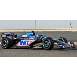 �X�p�[�N�b1/18 Alpine A523 No.10 BWT Alpine F1 Team 7th Monaco GP 2023 With Acrylic Cover�y18S880�z�b18S880 ���߰� A523 No.10