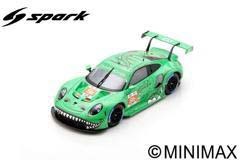 1/18 Porsche 911 RSR - 19 No.56 PROJECT 1 - AO Le Mans 24H