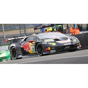 �X�p�[�N�b1/18 Lamborghini Huracan GT3 EVO2 No.84 Red Bull Team ABT 24H Nurburgring 2026�y18SG081�z�b18SG081 ����ٷް� No.84 ƭ�24H 2026