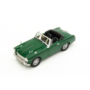 �|�X�g�z�r�[�b1/43 MG �~�W�F�b�g MKIII�i�u���e�B�b�V���E�O���[���j�yPS001�z�bPS001 MG мު�� MKIII