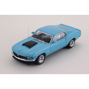 �|�X�g�z�r�[�b1/43 �t�H�[�h �}�X�^���O BOSS 429 1970�N�i�u���[�j�yPS003A�z�bPS003A Ͻ�ݸ� 1970 ��ٰ