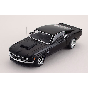 �|�X�g�z�r�[�b1/43 �t�H�[�h �}�X�^���O BOSS 429 1970�N�i�u���b�N�j�yPS003C�z�bPS003C Ͻ�ݸ� 1970 ��ׯ�