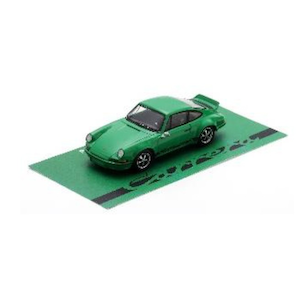 1/64 Porsche 911 2.8 RSR 1973【64SP007-B】