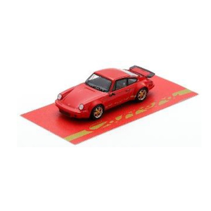 1/64 Porsche 911 3.0 RS 1974【64SP007-C】