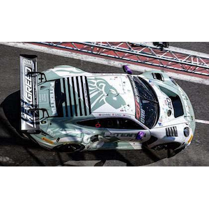 �X�p�[�N�b1/64 Porsche 911 GT3 R (992) EVO No.80 Lionspeed GP Winner 24H Spa 2026�y64SPA2026�z�b64SPA2026 ��ټ� 911 GT3 R No80 ���24H
