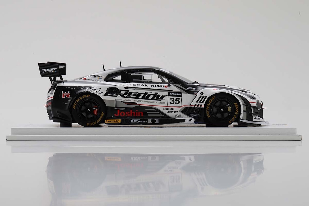 スパーク　1/43 グレッディ　35RX スペックD 2021 トラスト 61AqLA22+tL._UF894,1000_QL80_.jpg