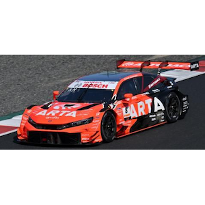 1/43 ARTA MUGEN CIVIC TYPE R-GT ARTA No.8 GT500 SUPER GT 2025【43SGT25008】