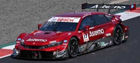 話題の製品コーナー | 特集：スパーク 1/43 SUPER GT | Joshin