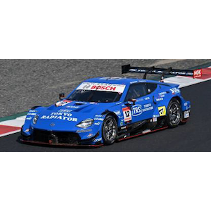 �X�p�[�N�b1/64 TRS IMPUL with SDG Z TEAM IMPUL No.12 GT500 SUPER GT 2025�y64SGT25012�z�b64SGT25012 IMPUL w/ SDG No.12 GT500 2025