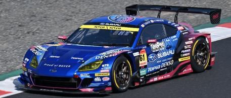 SUPER GT – weds CO., LTD.