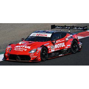 �X�p�[�N�b1/43 MOTUL Niterra Z NISMO No.23 GT500 SUPER GT 2026�y43SGT26023�z�b43SGT26023 MOTUL Niterra Z NISMO No23
