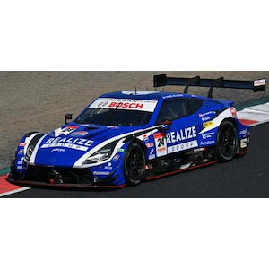 �X�p�[�N�b1/43 REALIZE CORPORATION Z KONDO RACING No.24 GT500 SUPER GT 2026�y43SGT26024�z�b43SGT26024 REALIZE CORPORATION Z No24