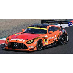 �X�p�[�N�b1/43 ENEOS X PRIME AMG GT3 TEAM ENEOS ROOKIE No.32 GT300 SUPER GT 2026�y43SGT26032�z�b43SGT26032 ENEOS X PRIME AMG GT3 No32
