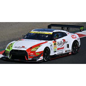�X�p�[�N�b1/43 KENKO K's Frontier WM NILZZ GT-R NILZZ Racing No.48 GT300 SUPER GT 2026�y43SGT26048�z�b43SGT26048 KENKO K's Frontier No48