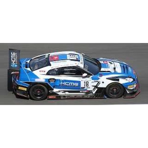 1/43 Nissan GT-R Nismo GT3 No.18 KCMG 24H Spa 2019【SB262】【在庫処分】