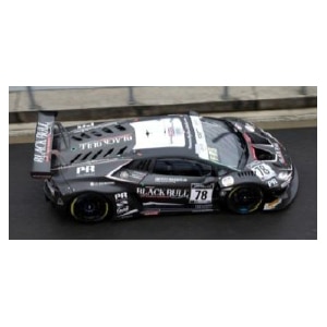 1/43 Lamborghini Huracan GT3 Evo No.78 Barwell Motorsport 24H Spa 2020【SB394】【在庫処分】