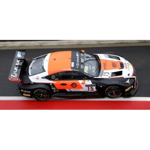 1/43 Lexus RCF GT3 No.15 Tech 1 Racing 24H Spa 2020【SB402】