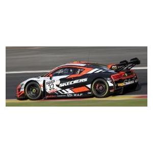 1/43 Audi R8 LMS GT3 No.32 Audi Sport Team WRT 24H Spa 2022【SB527】
