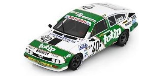 Alpha Gt 1/43 Bbr Alfa Romeo Alfaromeo | eBay