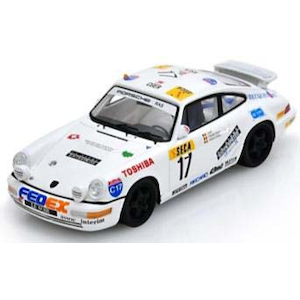 �X�p�[�N�b1/43 Porsche 964 Carrera 2 No.17 24H Spa 1991�ySB561�z�bSB561 ��ټ�964 ��� 2 No.17 ���24H 1991