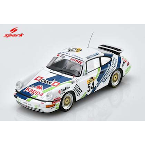 �X�p�[�N�b1/43 Porsche 964 Carrera 2 Cup No.54 24H Spa 1993�ySB582�z�bSB582 ��ټ� 964 ��� 2 No.54 ���24H