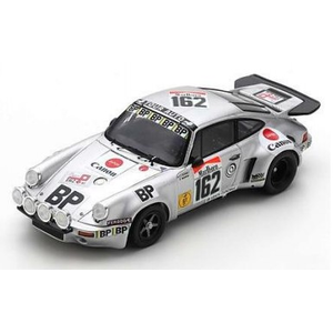 1/43 Porsche Carrera RSR 3.0 No.162 4th Tour de France Automobile 1977【SF203】【在庫処分】