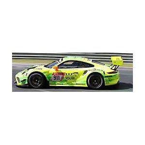 1/43 Porsche 911 GT3 R No.911 Manthey-Racing 24H Nurburgring 2019【SG521】