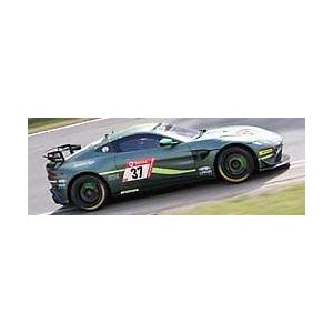 1/43 Aston Martin Vantage AMR GT4 No.37 AMR Performance Centre Winner SP 8T class 24H Nurburgring 2019【SG534】