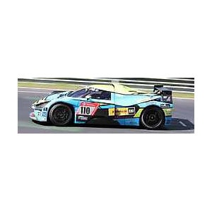1/43 KTM X-BOW GT4 No.110 Teichmann Racing Winner Cup-X class 24H Nurburgring 2019【SG540】【在庫処分】