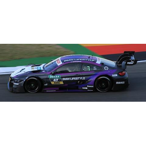 1/43 BMW M4 DTM No.47 BMW TEAM RBM Hockenheim 2018【SG631】【在庫処分】