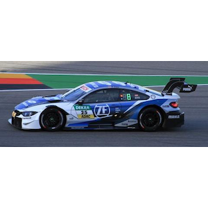 1/43 Samsung BMW M4 DTM No.25 BMW TEAM RMR Hockenheim 2018【SG634】