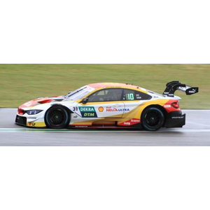 1/43 Shell BMW M4 DTM No.31 BMW TEAM RBM Hockenheim 2019【SG640】