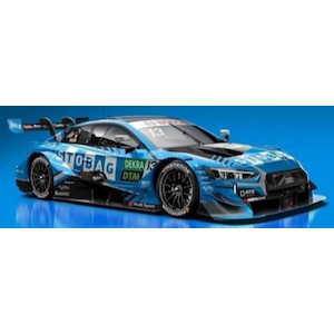 1/43 Audi RS 5 DTM 2020 No.13 WRT Team Audi Sport【SG657】