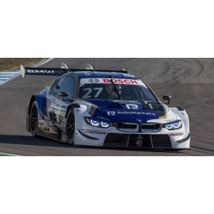 1/43 CATL BMW M4 DTM No.27 BMW TEAM RMR Hockenheim 2020【SG664】
