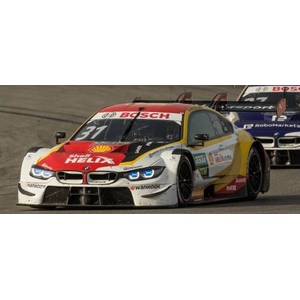 1/43 Shell BMW M4 DTM No.31 BMW TEAM RBM Hockenheim 2020【SG666】【在庫処分】