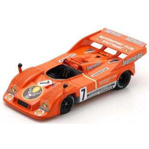 1/43 Porsche 917/30 No.7 Winner Interserie Hockenheim Sudwestpokal 1973【SG673】