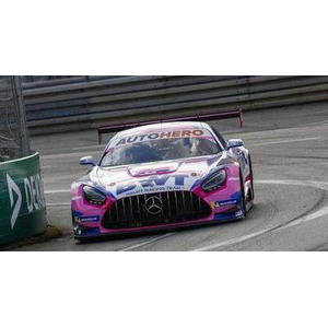 1/43 Mercedes-AMG GT3 No.4 Mercedes-AMG Team HRT Champion DTM 2021【SG790】