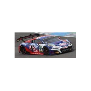 1/43 Audi R8 LMS GT3 Evo II No.8 Engstler Motorsport DTM 2023【SG930】