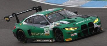 定番人気！ BMW おもちゃ Spark 2011ミニカー LM racing pecom n