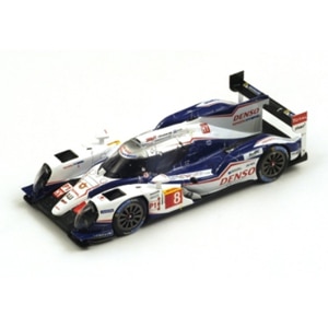 1 43 Toyota Ts040 Hybrid No 8 Toyota Racing Winner 6h Of Fuji 14 Sj033 Joshin Webショップ 通販 スパーク スパーク Sj033 Toyota Ts040 8 6h Fuji