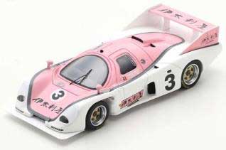 ミニカー・実車メーカー/ジャンル別 | 富士グランチャンピオンレース