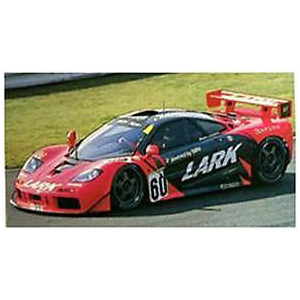 1/43 LARK McLaren F1 GTR No.60 - GT500 JGTC 1996【SJ161】