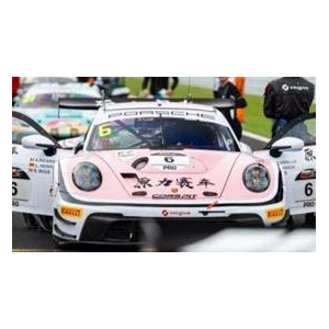�X�p�[�N�b1/43 Porsche 911 GT3 R No.6 Origine Motorsport 5th Suzuka 1000km 2025�ySJ184�z�bSJ184 Porsche 911 GT3 R No.6