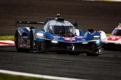 1/43 Alpine A424 No.35 Endurance Team Winner 6H of Fuji WEC 2025