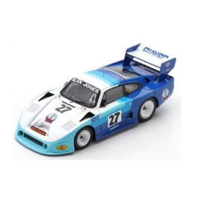 1/43 Porsche 935 K4 No.27 Australian GT Championship Adelaide 1983【AS051】【在庫処分】