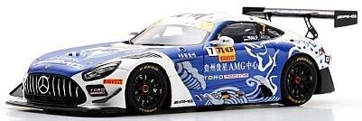 スパーク1/43 マルシャ MR02 J.ビアンキ 2013 マレーシアGP JGTC 2004年 第3戦 セパン（マレーシア）決勝 | 1994-2013 SUPER