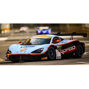 �X�p�[�N�b1/43 McLaren 720S GT3 (Evo) No.5 Optimum Motorsport Macau GT Cup - FIA GT World Cup 2025�ySA310�z�bSA310 ϸװ�� 720S GT3 No.5 ϶�GT����