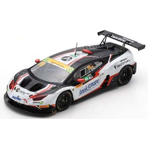 �X�p�[�N�b1/43 Lamborghini Huracan GT3 Evo 2 No.19 Absolute Corse Macau GT Cup - FIA GT World Cup 2025�ySA313�z�bSA313 ����ٷް� Huracan GT3 Evo 2 No.19 ϶�GT����