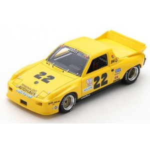 1/43 Porsche 914/4 No.22 IMSA GTU 1982【US056】【在庫処分】