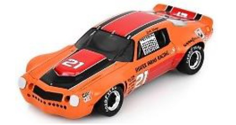 1/43 Chevrolet Camaro No.21 2nd Mosport 1975【US418